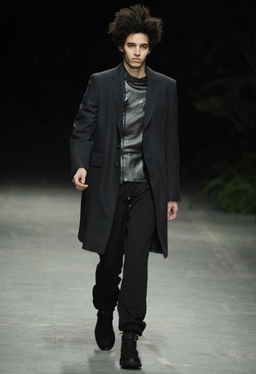 Fall 2010 | Costume National Homme – The Fashionisto