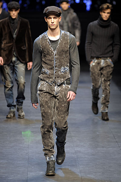 dolceandgabbana thefashionisto21