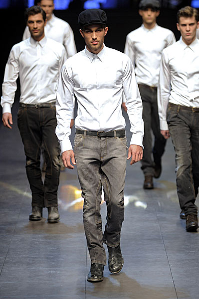 dolceandgabbana thefashionisto7