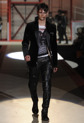 dsquared thefashionisto10