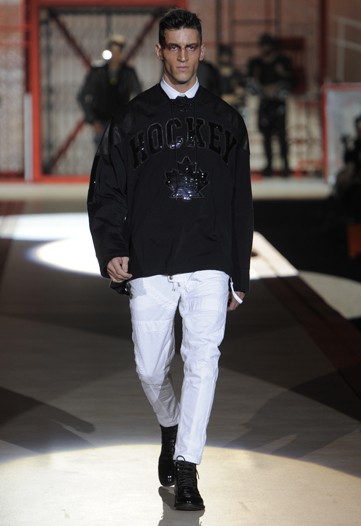 dsquared thefashionisto13