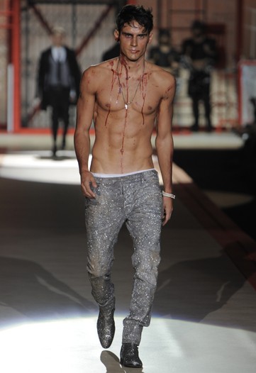 dsquared thefashionisto24