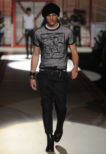 dsquared thefashionisto30