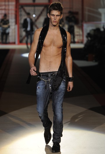 dsquared thefashionisto5