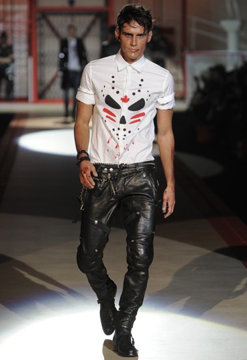 dsquared thefashionisto8