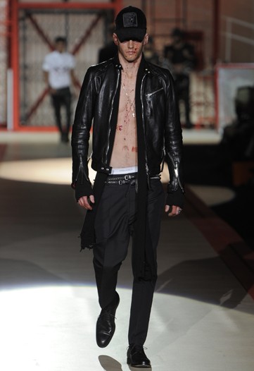 dsquared thefashionisto9