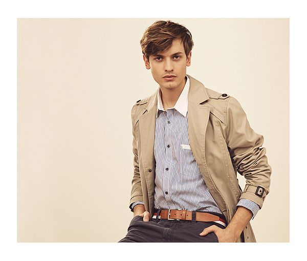 Selected Spring 2010 Campaign | Eddie Klint
