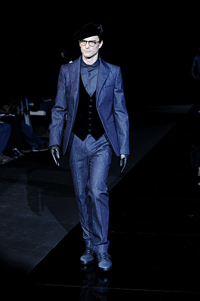 giorgioarmani thefashionisto21