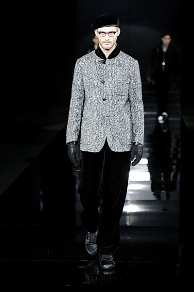 giorgioarmani thefashionisto76