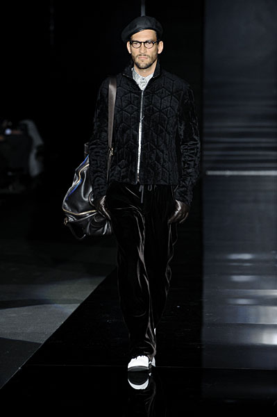 giorgioarmani thefashionisto77
