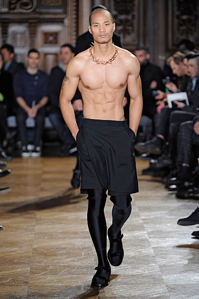 givenchy thefashionisto2