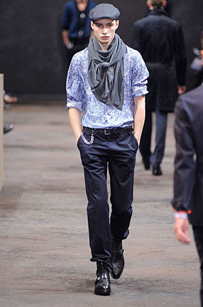 hermes thefashionisto14