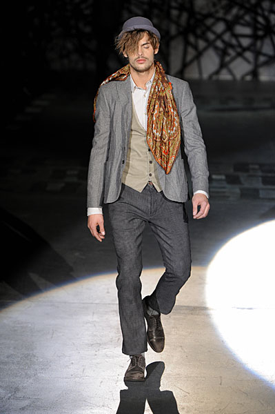 iceberg thefashionisto11