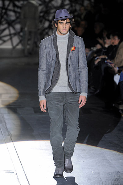iceberg thefashionisto34