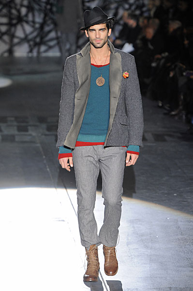 iceberg thefashionisto42