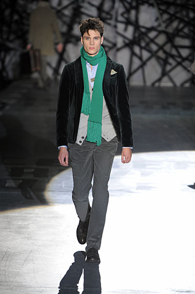 iceberg thefashionisto47