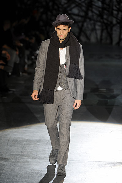 iceberg thefashionisto9