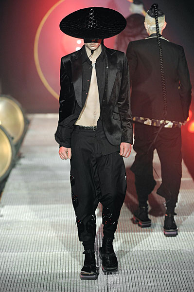 jgall thefashionisto7