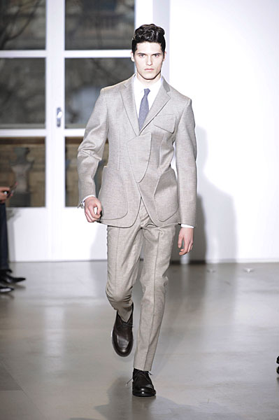 jilsander thefashionisto1