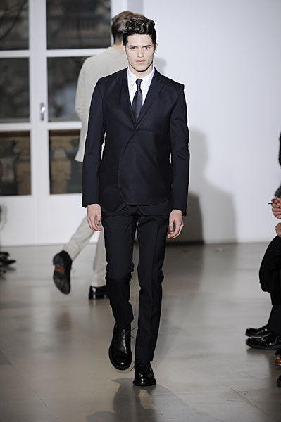 jilsander thefashionisto3