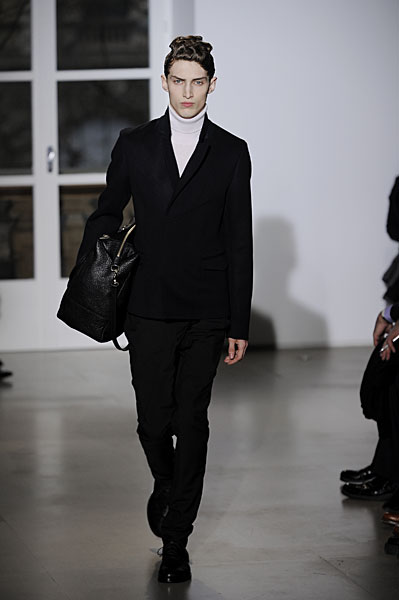 jilsander thefashionisto7