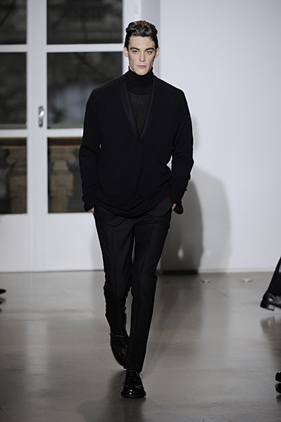 jilsandermore thefashionisto11