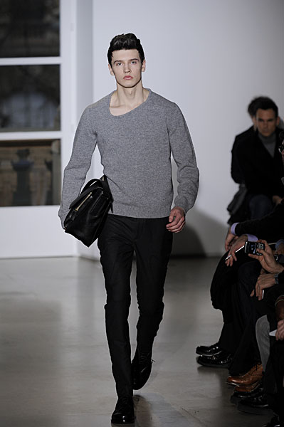 jilsandermore thefashionisto7