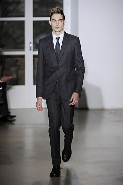 jilsandermore thefashionisto8