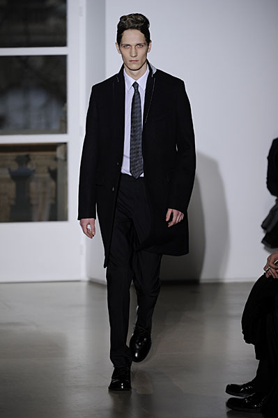 jilsandermore thefashionisto9