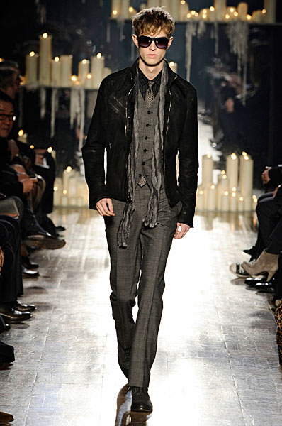 johnv thefashionisto24