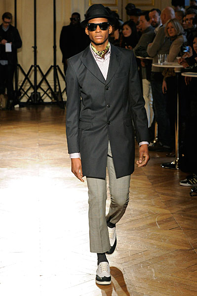 junya thefashionisto1