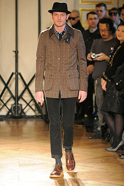 junya thefashionisto10