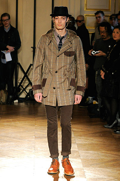 junya thefashionisto12