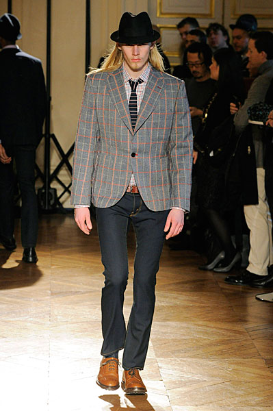 junya thefashionisto18