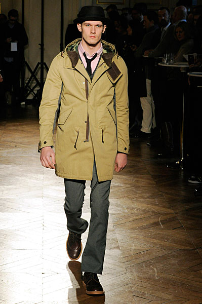 junya thefashionisto21