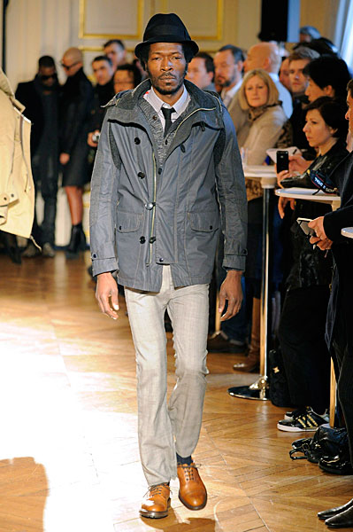 junya thefashionisto22