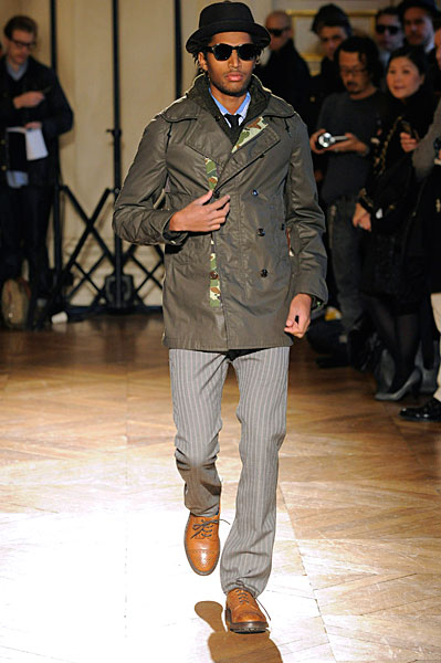 junya thefashionisto23