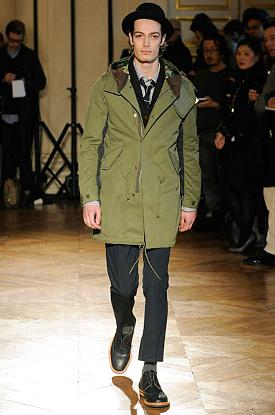 junya thefashionisto24