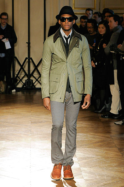 junya thefashionisto31