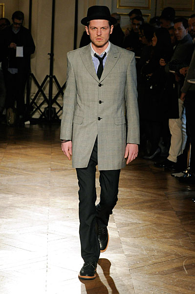 junya thefashionisto34