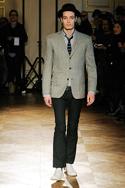 junya thefashionisto36