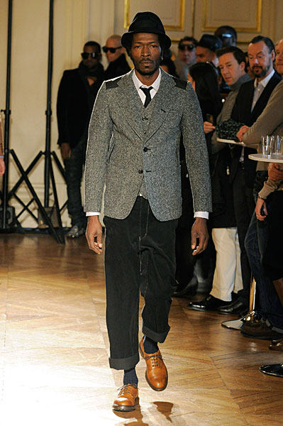 junya thefashionisto4