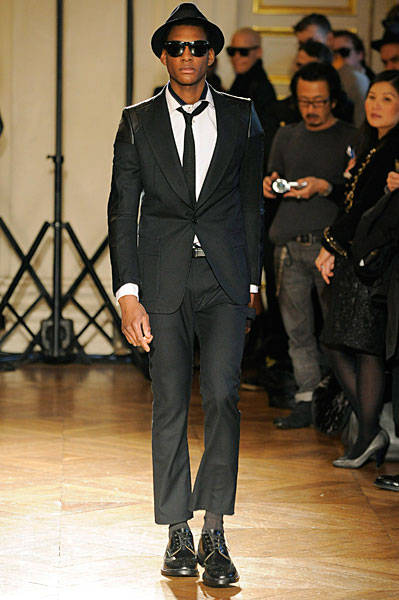 junya thefashionisto7