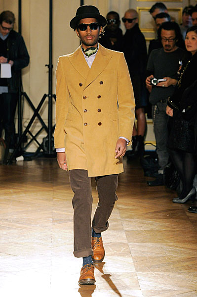 junya thefashionisto8