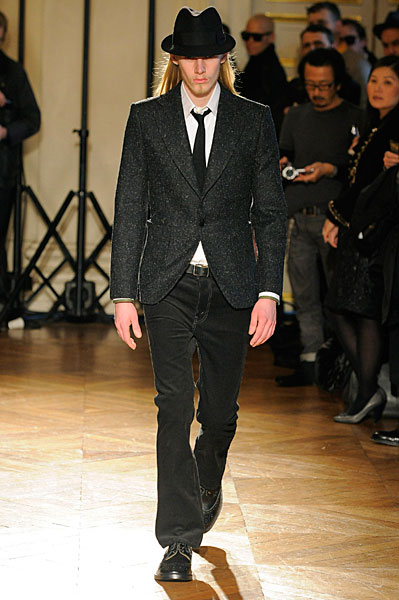 junya thefashionisto9