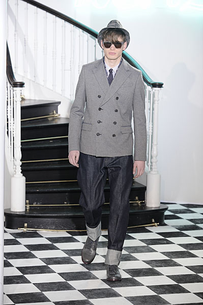 kenzo thefashionisto23