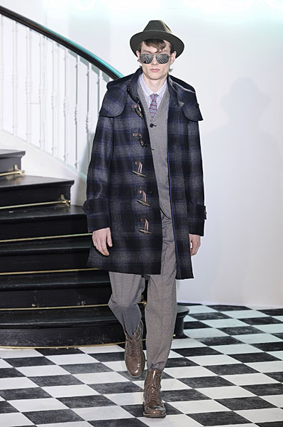 kenzo thefashionisto24