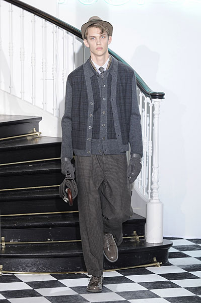 kenzo thefashionisto26