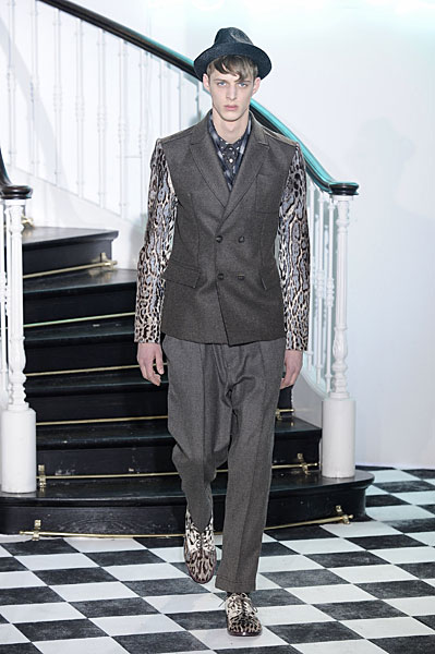 kenzo thefashionisto30