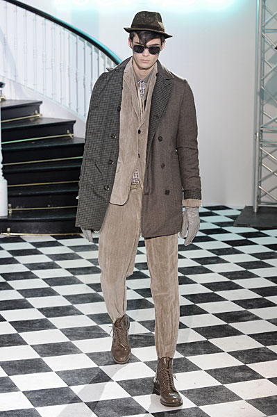kenzo thefashionisto33